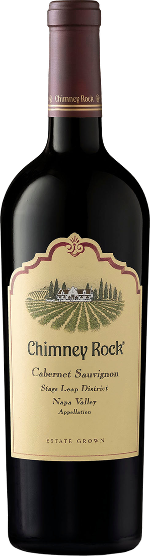 Chimney Rock