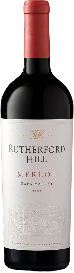 Rutherford Hill